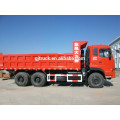 Dongfeng 6X4 Muldenkipper